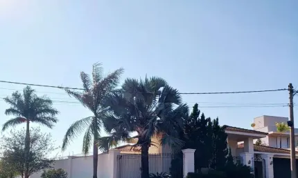 Casa comercial à venda no City Barretos, Barretos 