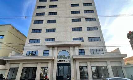 Edificio Mirela Business - Sala Comercial no Edificio Mirela