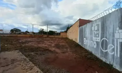 Casa comercial à venda no Santa Izabel, Barretos 
