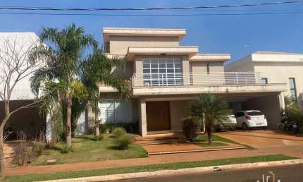 Casa comercial à venda no Aeroporto, Barretos 