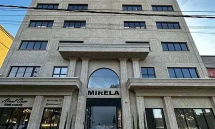 Edificio Mirela Business - Sala comercial na Regiao dos Lagos
