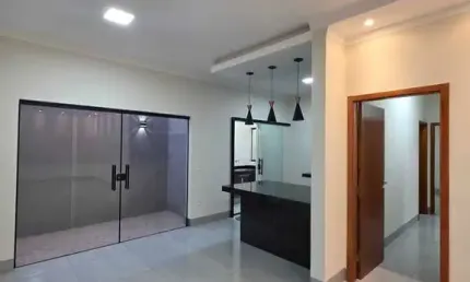 Casa com 3 quartos à venda no Jardim Europa, Barretos 