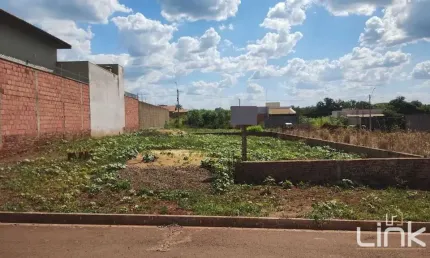 Terreno à venda no bairro cidade jardim - barretos/sp