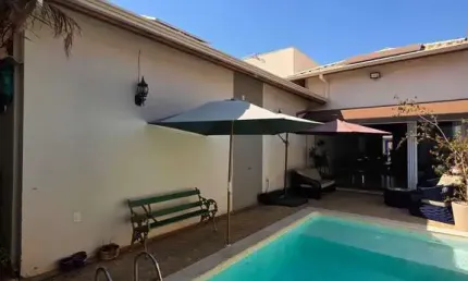 Casa com 3 quartos à venda no Centenário, Barretos 