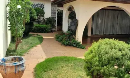 Casa com 4 quartos à venda no Centro, Barretos 