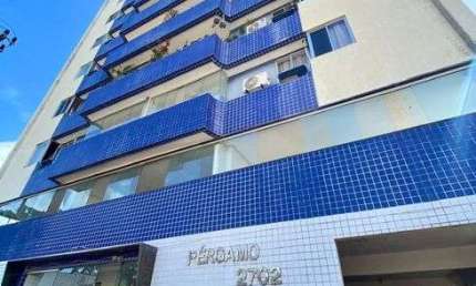 Apartamento com 3 quartos à venda na Rua José Braz Moscow, 2702, Candeias, Jaboatão dos Guararapes