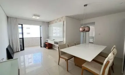 Apartamento com 2 quartos à venda na Rua Dom José Lopes, 416, Boa Viagem, Recife