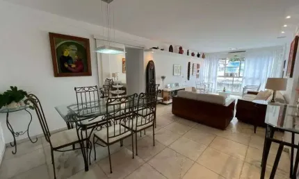 Apartamento com 3 quartos à venda na Avenida Conselheiro Aguiar, 4405, Boa Viagem, Recife