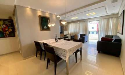Apartamento com 3 quartos à venda na Rua José Nunes da Cunha, 240, Piedade, Jaboatão dos Guararapes