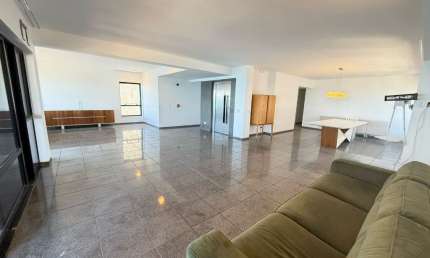 Apartamento com 4 quartos à venda na Avenida Bernardo Vieira de Melo, 510, Piedade, Jaboatão dos Guararapes