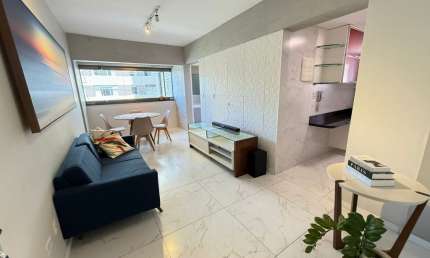 Apartamento com 3 quartos à venda na Rua General Americano Freire, 764, Boa Viagem, Recife