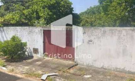 Terreno Escriturado para Venda na Aruana, Aracaju-SE