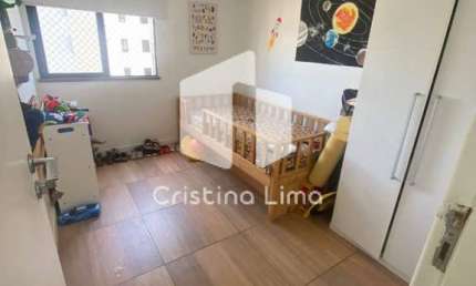 Apartamento com 3 quartos à venda na Rua Eliza Correia Oliveira, 1690, Aruana, Aracaju