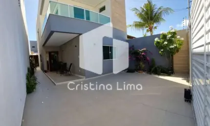 Casa com 6 quartos à venda na Rua Virgílio Barbosa Lima, 00, Aruana, Aracaju