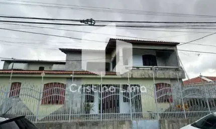 Casa com 4 quartos à venda na Rua Humberto Pinto, 1601, Treze de Julho, Aracaju
