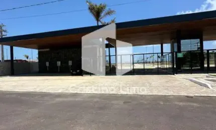Terreno à venda na Rua Professora Nair Siqueira de Menezes Costa, 01, Robalo, Aracaju