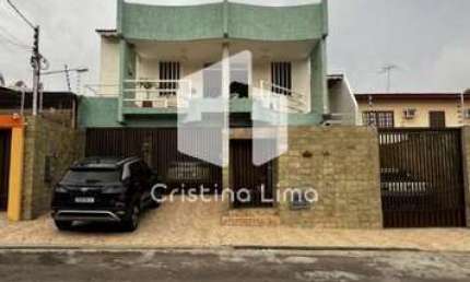 Casa com 4 quartos à venda na Rua Carlos Hamilton Silva Gomes, 20, Inácio Barbosa, Aracaju