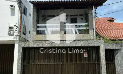 Casa com 4 quartos à venda na Rua João Pereira Feitosa, 80, Inácio Barbosa, Aracaju
