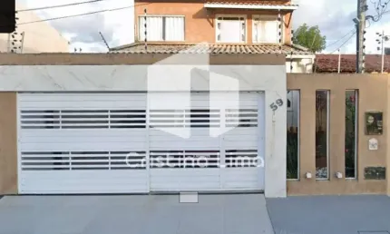Casa com 4 quartos à venda na Rua Paulo Rocha Novaes, 59, Jabotiana, Aracaju