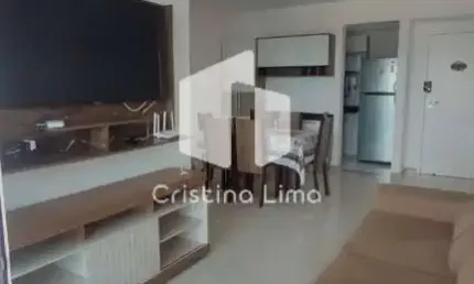 Apartamento com 3 quartos à venda na Rua Deputado Clóvis Rollemberg, 224, Atalaia, Aracaju
