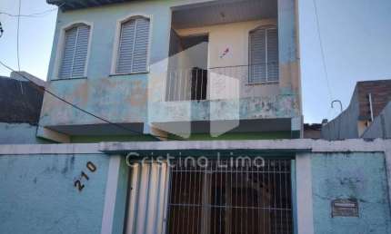 Casa com 4 quartos à venda na Rua João Santana, 210, Grageru, Aracaju