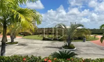 Terreno à venda na Avenida José Vicente De Almeida, 150, Praia do Abais, Estância