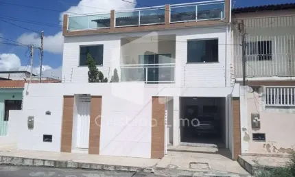 Casa com 4 quartos à venda na Rua José Ribeiro Bomfim, Pereira Lobo, 205, Pereira Lobo, Aracaju