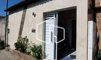 Casa com 4 quartos à venda na Tv Edson Luiz, 29, Taiçoca de Dentro, Nossa Senhora do Socorro