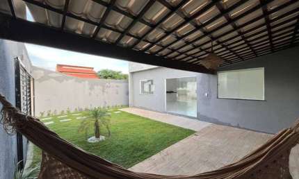 Casa em condomínio fechado com 3 quartos à venda na Rodovia Dos Nalfragos, 105, Mosqueiro, Aracaju