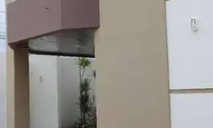 Casa com 3 quartos à venda na Avenida Conselheiro João Moreira Filho, 000, Coroa do Meio, Aracaju