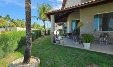 Casa no Condomínio Costa Marina, Aruana, Aracaju-SE