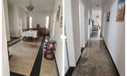 Casa com 5 quartos à venda na Rua Zaqueu Brandão, 0000, São José, Aracaju