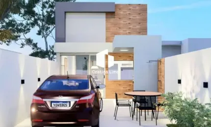 Casa com 3 quartos à venda na Praça Poeta Ascenso Ferreira, 000, Atalaia, Aracaju