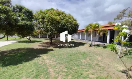 Casa com 3 quartos à venda na Travessa São Francisco de Assis, 100, Robalo, Aracaju