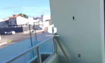 Casa com 3 quartos à venda na Avenida Conselheiro João Moreira Filho, 0000000, Coroa do Meio, Aracaju