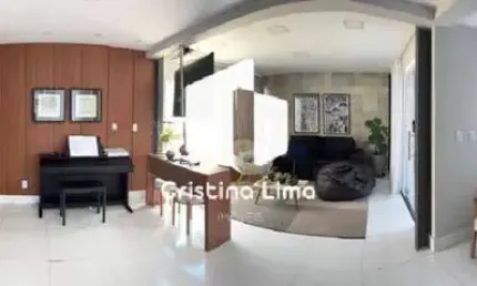 Casa no Condomínio Morada das Mangueiras, Ponto Novo, Aracaju-SE