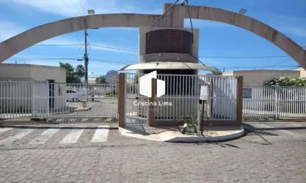 Casa em condomínio fechado com 3 quartos à venda na Rua Três, 118, Aruana, Aracaju