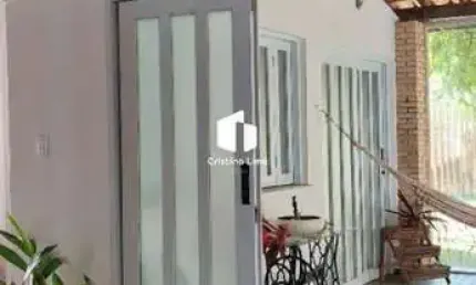 Casa com 3 quartos à venda na Rua Ariosvaldo Menezes Santos, 0000, Aruana, Aracaju