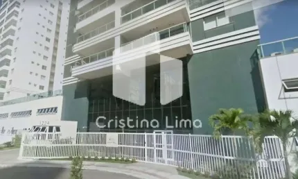 Apartamento com 2 quartos à venda na Rua Orlando Magalhães Maia, 1224, Jardins, Aracaju