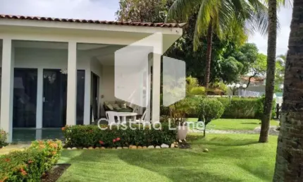 Casa com 4 quartos à venda na Rua Poeta José Salles de Campos, 0000, Coroa do Meio, Aracaju