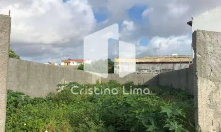 Terreno à venda na Avenida Doutor José Thomas D'Ávila Nabuco, 000, Farolândia, Aracaju