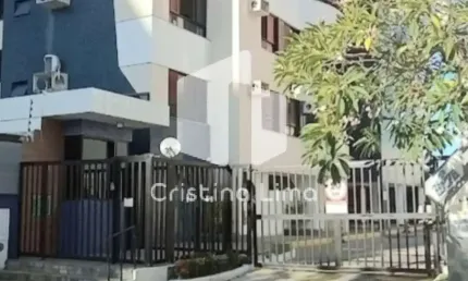 Residencial Palmas de Maillorca, Grageru, Aracaju-SE