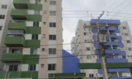 Apartamento com 3 quartos à venda na Rua Urbano Neto, 297, Coroa do Meio, Aracaju