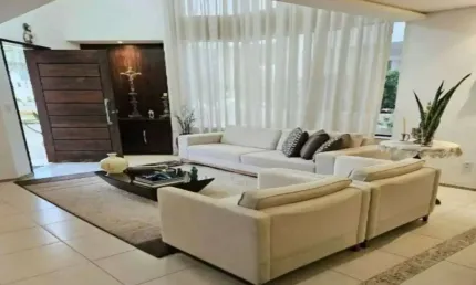 Casa para venda no Condomínio Guilhermino Rezende, Aruana, Aracaju-SE
