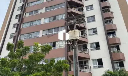 Apartamento com 4 quartos à venda na Rua Álvaro de Brito, 410, Treze de Julho, Aracaju