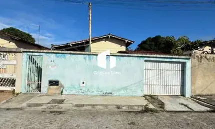 Casa com 4 quartos à venda na Rua Santa Paulina do Coração Agonizante de Jesus, 43, Aruana, Aracaju