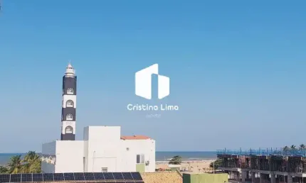 Apartamento no condomínio saint sebastian, coroa do meio, aracaju-se