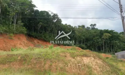 Terreno à venda no Itoupavazinha, Blumenau  por R$ 2.000.000