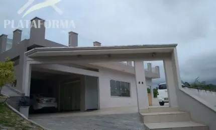 Casa com 5 quartos à venda no garcia, blumenau , 320 m2 por r$ 630.000