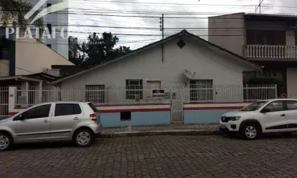 Casa comercial à venda no Victor Konder, Blumenau , 199 m2 por R$ 1.000.000